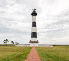 Bodie Island Lighthouse