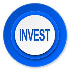 invest icon