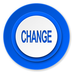 change icon