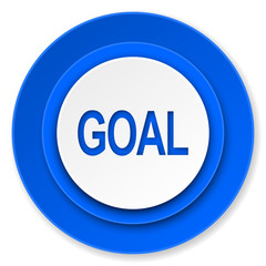 goal icon