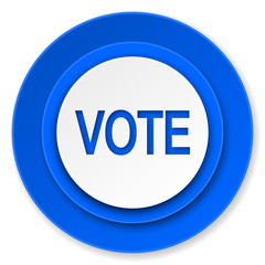vote icon