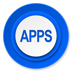 apps icon