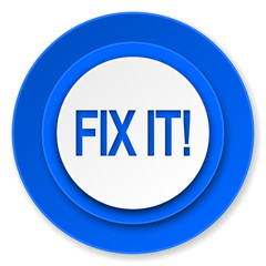 fix it icon