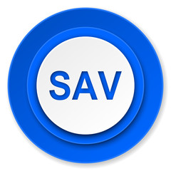 sav icon