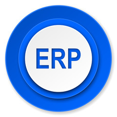 erp icon