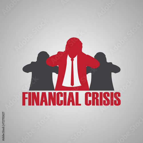 finanical crices The great recession is the name commonly given to the 2008 – 2009 financial crisis that affected millions of americans in the last few months we have seen several major financial institutions be absorbed by other financial institutions, receive government bailouts, or outright crash. finanical crices The great recession is the name commonly given to the 2008 – 2009 financial crisis that affected millions of americans in the last few months we have seen several major financial institutions be absorbed by other financial institutions, receive government bailouts, or outright crash.