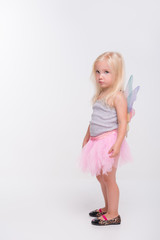 Christmas- little angel