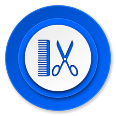 barber icon