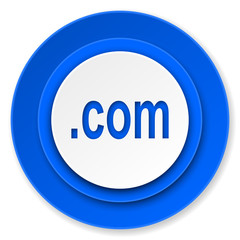 com icon