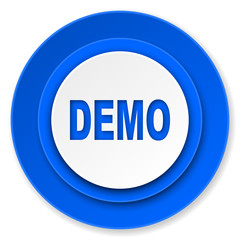 demo icon