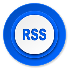 rss icon