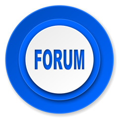 forum icon