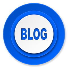 blog icon