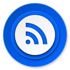 rss icon
