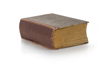 Book on White
