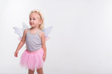 Christmas- little angel