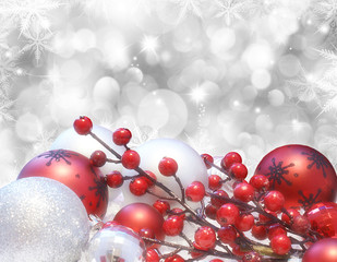Christmas background