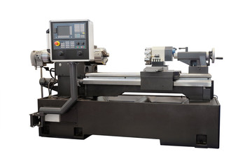 lathe