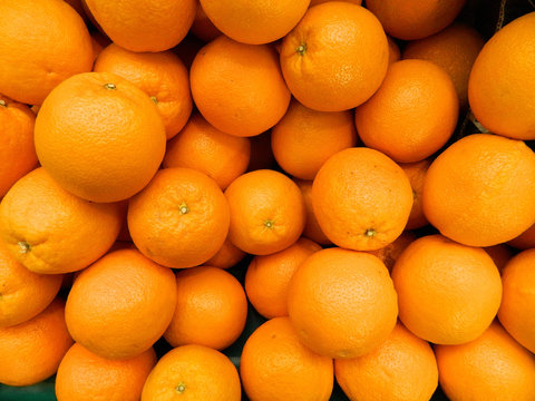 oranges