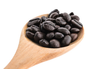 Coffee beans