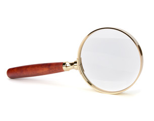 hand magnifier