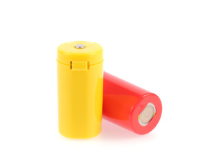Batteries