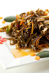 Seaweed Salad