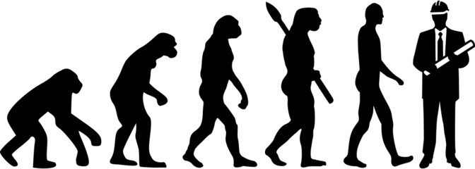 Engineer Evolution
