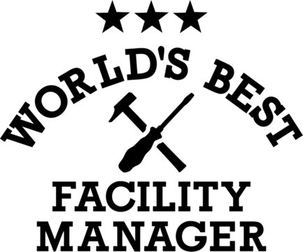 World's Best Facility Manager