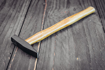 Hammer