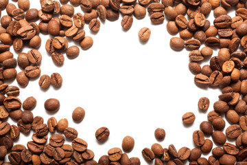 Coffee beans