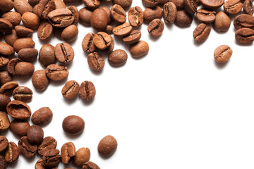 Coffee beans