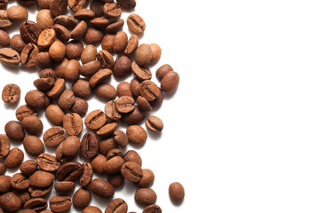 Coffee beans