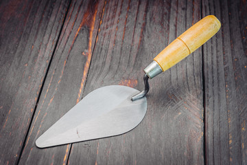 Trowel