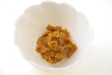 味噌