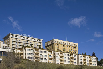 Hotel Kulm - 72801601