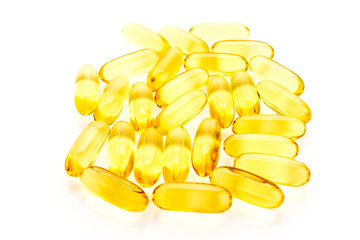Fish oil