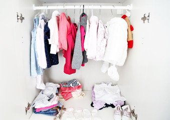 Baby clothes