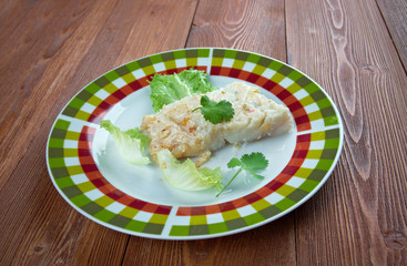 Lutefisk