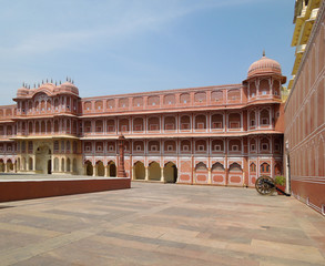 City Palace