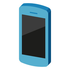 Phone icon. Vector illustration