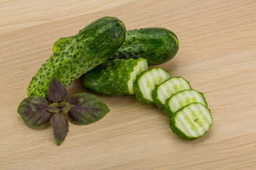 Cucumber