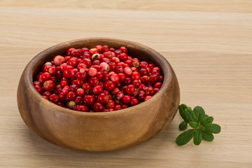 Cowberry