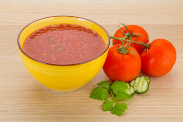 Gaspacho
