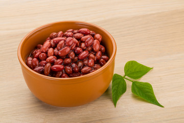 Red beans