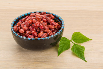 Red beans