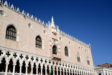 Fototapeta premium Venedig