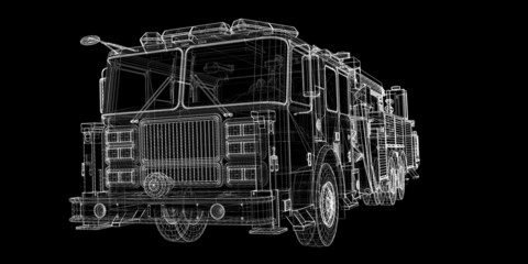 Fire Engine
