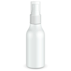Spray Cosmetic Parfume, Deodorant