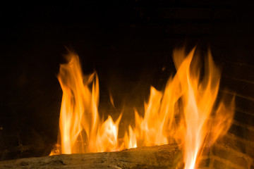 Chimenea